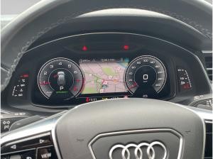 Audi A6 Avant 45 TFSI Leder Navi Kamera AHK Leder