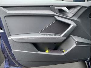 Audi A3 Sportback 30 TFSI LED Navi PDC+ Teilleder
