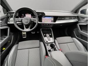 Audi A3 Sportback 30 TFSI LED Navi PDC+ Teilleder
