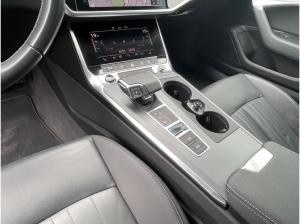Audi A6 Avant 45 TFSI Leder Navi Kamera AHK Leder