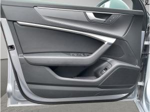 Audi A6 Avant 45 TFSI Leder Navi Kamera AHK Leder