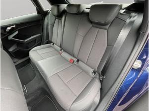 Audi A3 Sportback 30 TFSI LED Navi PDC+ Teilleder