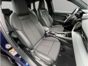 Audi A3 Sportback 30 TFSI LED Navi PDC+ Teilleder