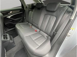 Audi A6 Avant 45 TFSI Leder Navi Kamera AHK Leder
