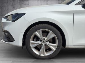 Seat Leon Sp. 2.0 TDI DSG FR | Sonderzahlung 1.000 € ❗ AHK LED Navi FaPa L Kamera WP