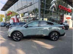 Citroën C4 X MAX PURETECH 130 AUTOMATIK *SOFORT VERFÜGBAR*
