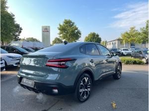 Citroën C4 X MAX PURETECH 130 AUTOMATIK *SOFORT VERFÜGBAR*