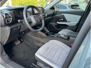 Citroën C4 X MAX PURETECH 130 AUTOMATIK *SOFORT VERFÜGBAR*