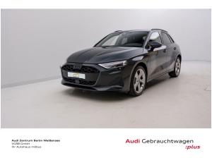 Audi A3 Sportback 40 TFSI e S-TRO*LED*RFK*ACC*NAV*SHZ