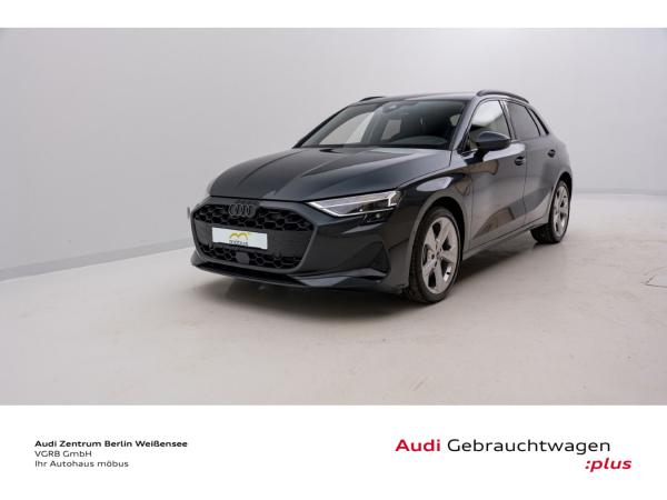 Audi A3 Sportback 40 TFSI e S-TRO*LED*RFK*ACC*NAV*SHZ