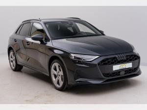 Audi A3 Sportback 40 TFSI e S-TRO*LED*RFK*ACC*NAV*SHZ