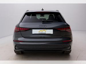 Audi A3 Sportback 40 TFSI e S-TRO*LED*RFK*ACC*NAV*SHZ