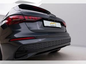 Audi A3 Sportback 40 TFSI e S-TRO*LED*RFK*ACC*NAV*SHZ