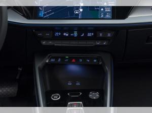 Audi A3 Sportback 40 TFSI e S-TRO*LED*RFK*ACC*NAV*SHZ