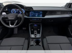 Audi A3 Sportback 40 TFSI e S-TRO*LED*RFK*ACC*NAV*SHZ