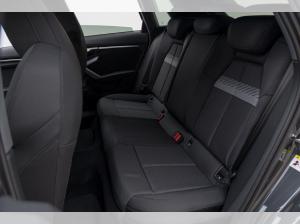 Audi A3 Sportback 40 TFSI e S-TRO*LED*RFK*ACC*NAV*SHZ
