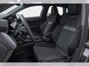 Audi A3 Sportback 40 TFSI e S-TRO*LED*RFK*ACC*NAV*SHZ