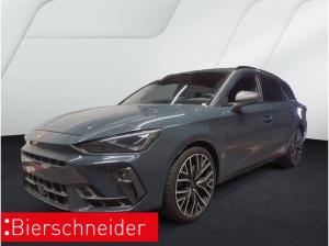 Cupra Leon Sp. VZ 1.5 e-HYBRID DSG ⚡Sonderzahlung 1.000 €❗AHK | MATRIX | SENNHEISER | INTELLIGENT DRIVE