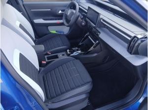 Citroën C3 Hybrid 110 ë-DCS6 MAX