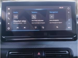 Citroën C3 Hybrid 110 ë-DCS6 MAX