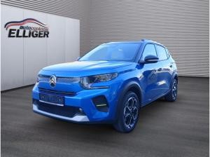 Citroën C3 Hybrid 110 ë-DCS6 MAX