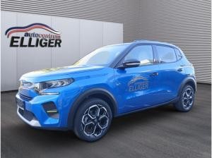 Citroën C3 Hybrid 110 ë-DCS6 MAX