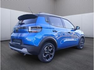 Citroën C3 Hybrid 110 ë-DCS6 MAX