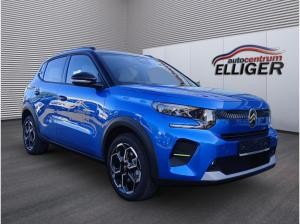 Citroën C3 Hybrid 110 ë-DCS6 MAX