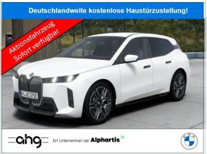 BMW ix xDrive45 Gewerbeaktion // 0,5 % DW Besteuerung // Sofort verfügbar // Haustürzustellung inkl.