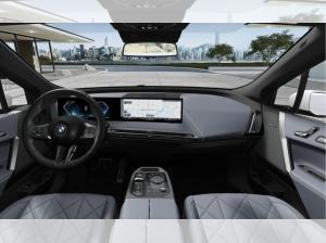 BMW ix xDrive45 Gewerbeaktion // 0,5 % DW Besteuerung // Sofort verfügbar // Haustürzustellung inkl.