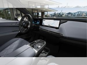BMW ix xDrive45 Gewerbeaktion // 0,5 % DW Besteuerung // Sofort verfügbar // Haustürzustellung inkl.