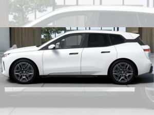 BMW ix xDrive45 Gewerbeaktion // 0,5 % DW Besteuerung // Sofort verfügbar // Haustürzustellung inkl.