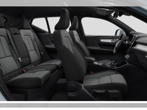 Volvo XC40 B3 Benzin Core **GEWERBE BESTELLFAHRZEUG**