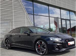 Audi S5 Sportback 3.0 TDI quattro competition edition plus