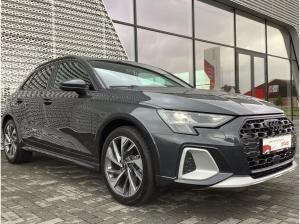 Audi A3 allstreet 35 TFSI S tronic LED Navi AHK StHz RKamera