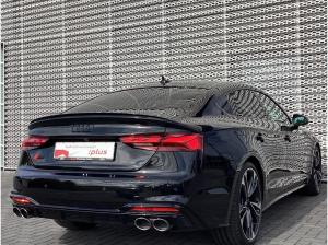 Audi S5 Sportback 3.0 TDI quattro competition edition plus