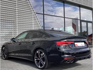 Audi S5 Sportback 3.0 TDI quattro competition edition plus
