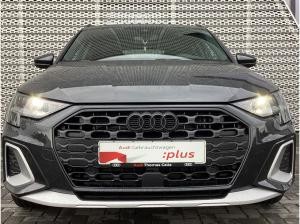 Audi A3 allstreet 35 TFSI S tronic LED Navi AHK StHz RKamera