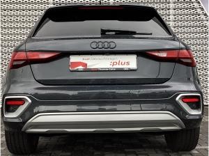 Audi A3 allstreet 35 TFSI S tronic LED Navi AHK StHz RKamera