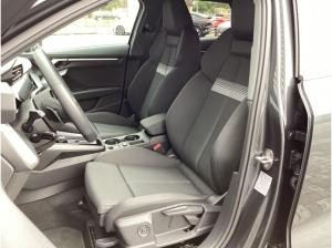 Audi A3 allstreet 35 TFSI S tronic LED Navi AHK StHz RKamera