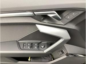 Audi A3 allstreet 35 TFSI S tronic LED Navi AHK StHz RKamera