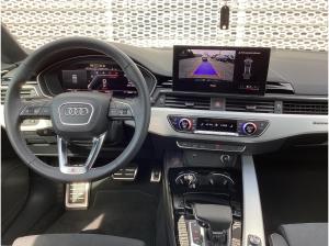 Audi S5 Sportback 3.0 TDI quattro competition edition plus