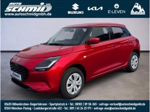 Suzuki Swift Club Allgrip Hybrid **Sonderaktion**