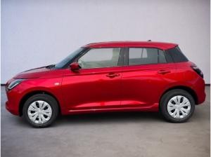 Suzuki Swift Club Allgrip Hybrid **Sonderaktion**