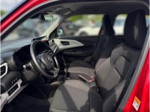 Suzuki Swift Club Allgrip Hybrid **Sonderaktion**