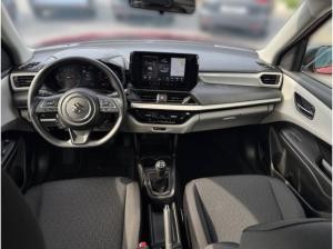 Suzuki Swift Club Allgrip Hybrid **Sonderaktion**