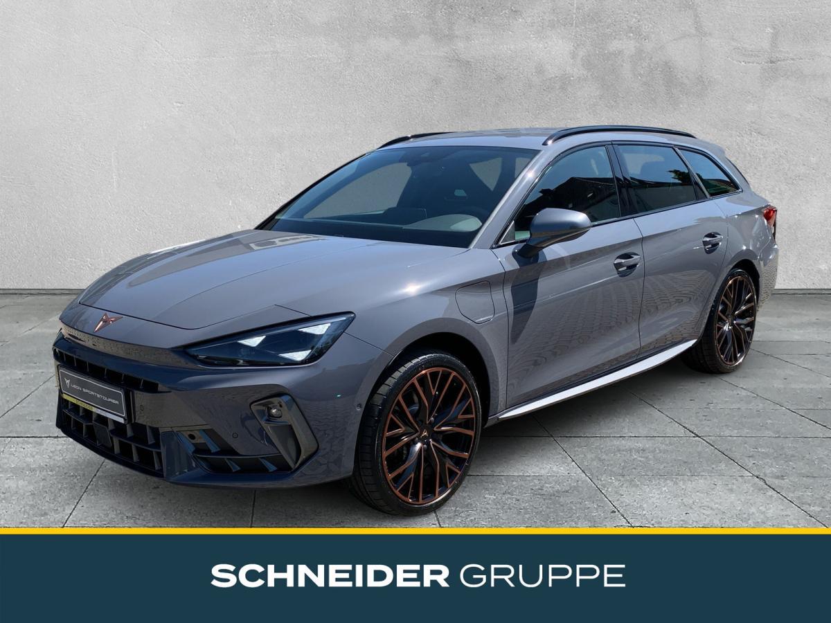 Cupra Leon VZ 1.5 e-HYBRID 200 kW (272 PS) 6-Gang-DSG;HERBSTDEAL!!!AHZV;Matrix;Sennheiser uvm.