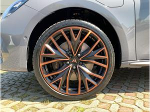 Cupra Leon VZ 1.5 e-HYBRID 200 kW (272 PS) 6-Gang-DSG;HERBSTDEAL!!!AHZV;Matrix;Sennheiser uvm.