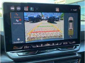 Cupra Leon VZ 1.5 e-HYBRID 200 kW (272 PS) 6-Gang-DSG;HERBSTDEAL!!!AHZV;Matrix;Sennheiser uvm.