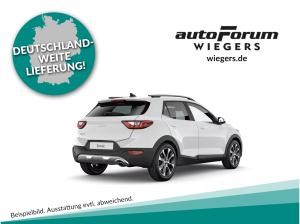 Kia Stonic 1.0 T-GDI DCT - Vision